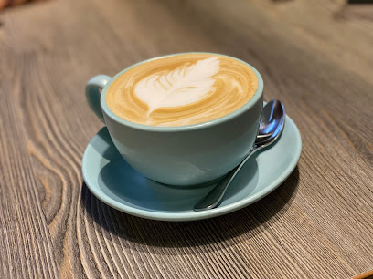 THE COFFEE CLUB - River City thumb 8